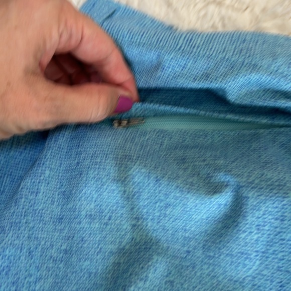 🆕 Peter Millar Men’s Blue Short Size 33 - Picture 8 of 11